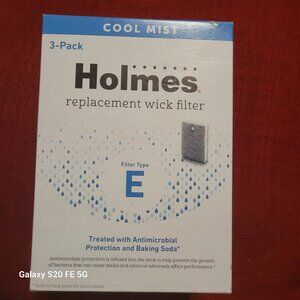 Holmes Replacement Wick Filters type E